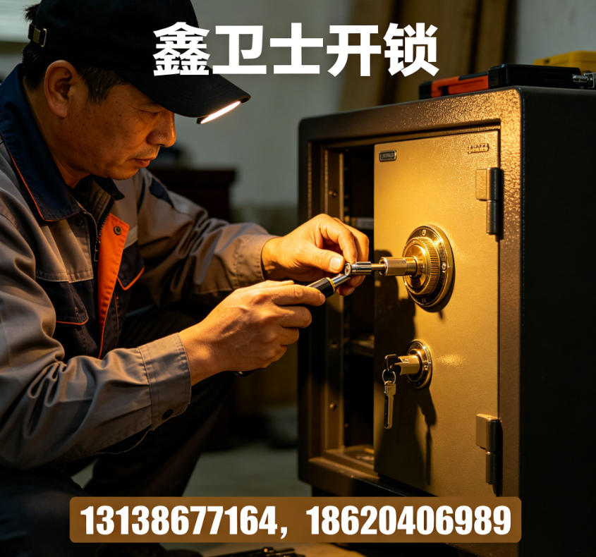 邯郸保险柜开锁